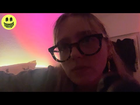 ASMR fixing up your eyebrows (trimming, microblading, & plucking) personal attention