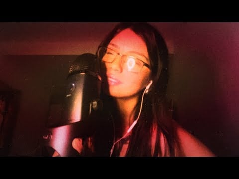 ASMR Susurros delicados ༘˚⋆𐙚｡⋆𖦹.✧˚ #asmr #asmrsounds #asmrwhisper 