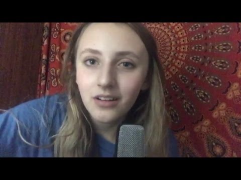 asmr live stream