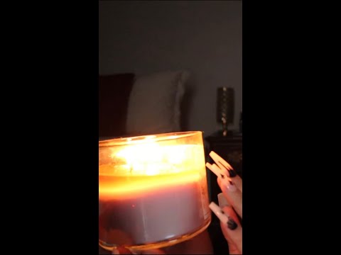 Super Sleeeepy ASMR🕯💤💙