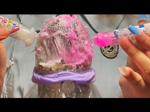 ASMR Brain Melting Mic Triggers for Close Your Eyes Fast