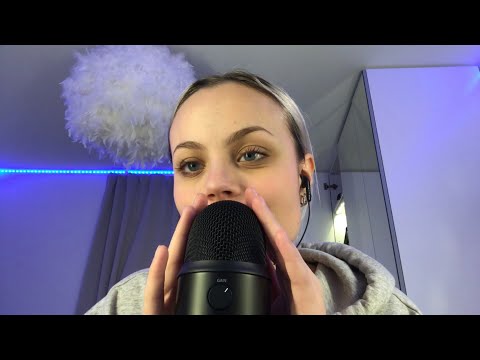 ASMR Repeating My Subscribers Names