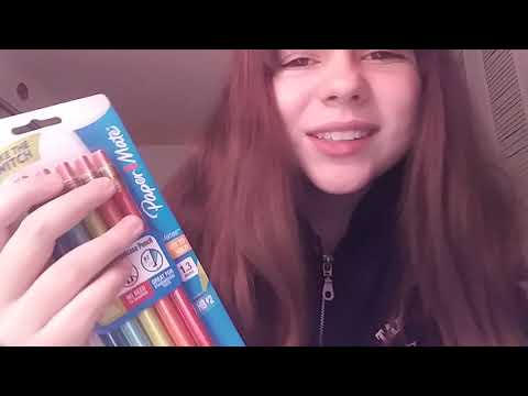 ASMR - Christmas Haul! 🎅🎄