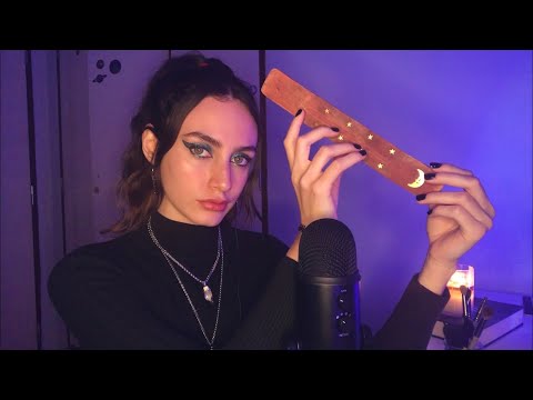 ASMR Lento y Relajante, Tapping