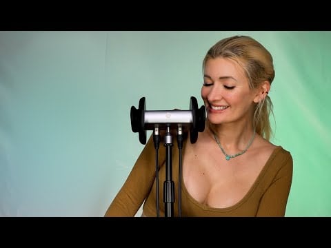 Mouth Sounds Guaranteed To Make You Tingle | Ear To Ear Sk, Tk, Tsk