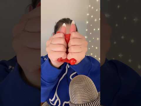 which one is ur fav?? #asmr #squishy #fyp
