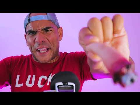 FAST ASMR FOR PEOPLE WITH ADHD 2
