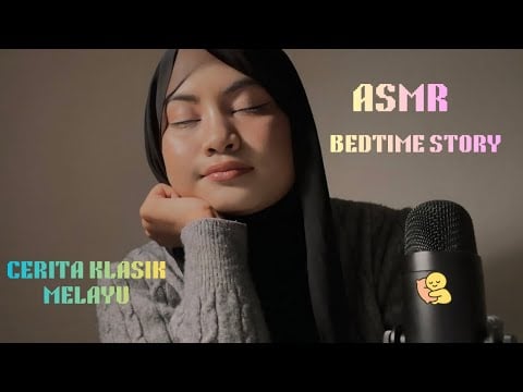 ASMR BEDTIME STORY FOR YOU TO FALL ASLEEP 💤 😴😴 ( WHISPERING , MOUTH SOUND)