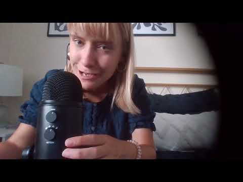ASMR Whispered NFL Picks Week 1 2025
