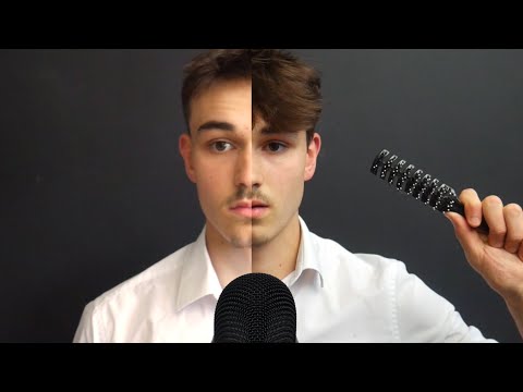 2 Way Haircut Roleplay (you cut mine)