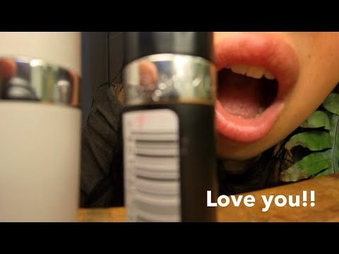 Pov Tiny: She Found You… And Said ‘I Love You’😍