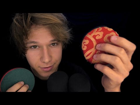 Soft ASMR