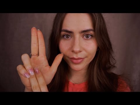 Das ASMR Video zu dem du immer zurückkommst (Personal Attention)