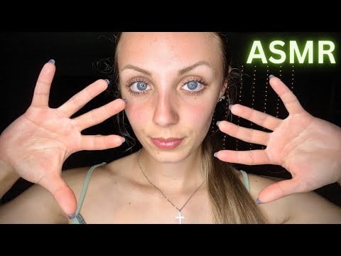 ASMR Rude $5 Scalp Massage! 💆‍♀️ (Roleplay)