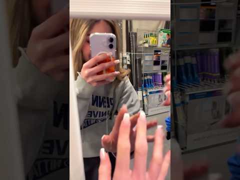 Lowe’s ASMR #asmr