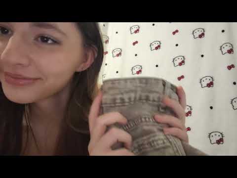 Plaguing YOU with my NICHE Interests ASMR 