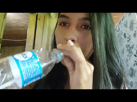 ASMR " SONS DE BOCA MOLHADO / sons molhados