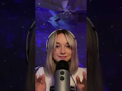 ASMR Tiktok live 5/5 // asmrkea