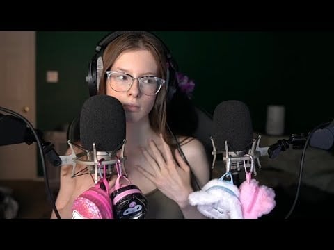 ASMR To Fall Asleep Extra Super Fast