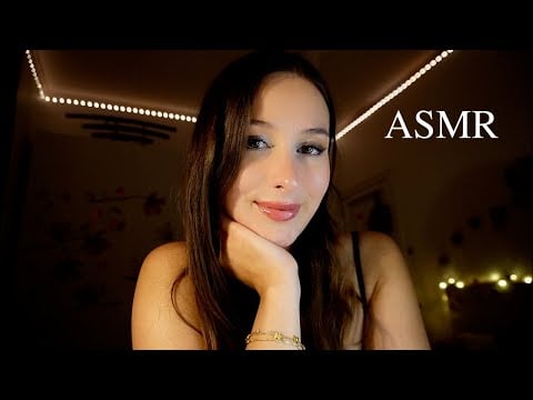 Live ASMR 23 Janvier 2026