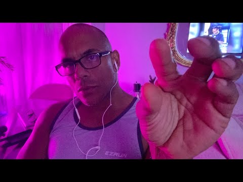 🔴 LIVE VIBE ASMR