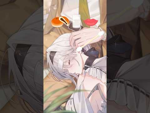 ASMR 시셀라 EMOJI CHALLENGE  #tingles #eternalreturn #shorts