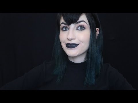 ASMR - MAVIS HOTEL TRANSILVÂNIA!