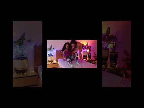 Foot socks off tickles ON OUR PATREON