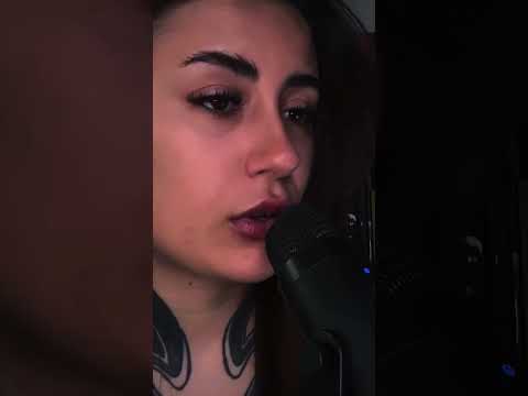 Asmr Muy delicado LECTURA