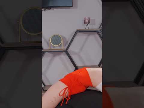 Massage, stretching, cracking | full reboot for Maria and Katya #shorts