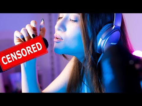 EL MEJOR MICRÓFONO DE ASMR. Te gusta como suena? | ASMR Español | Asmr with Sasha