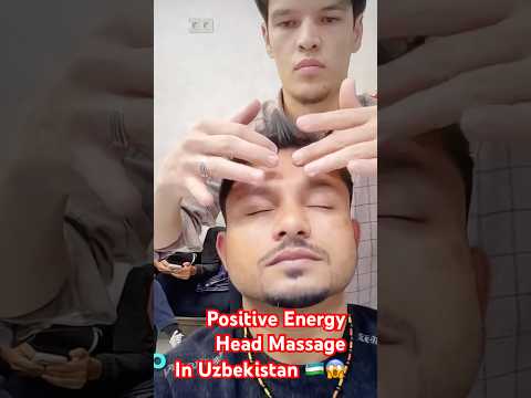 Positive Energy & Magic in Tashkent, Uzbekistan 🇺🇿😱 #shorts #asmr #uzbekistan #trending #tashkent