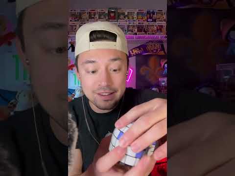 New DoodleBob + Igloo ASMR Trigger  🧊 🧊🧊🧊🧊 | 🐧 Exploring New ASMR Triggers #4