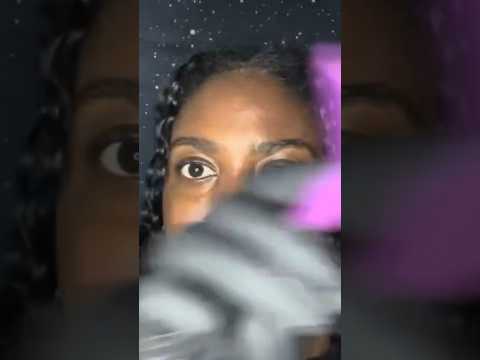 #Asmr | Fast & Aggresive #spitpainting