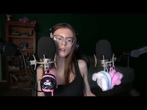 Left To Right Ultra ASMR Sensitivity 117%
