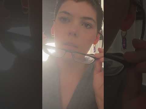 ASMR Whisper Ramble