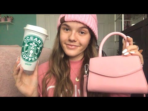 ASMR What I Got For Christmas 2019♡