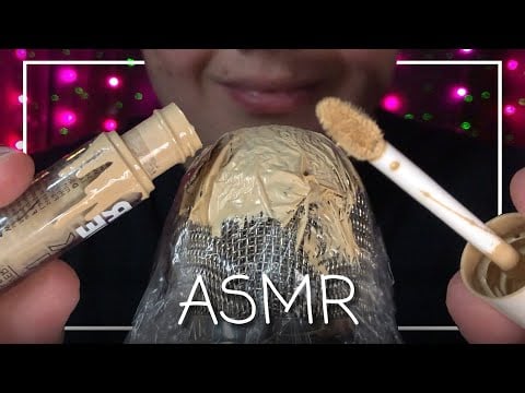 ASMR Tingly & Crinkly Mic Triggers! 🤯😴 (No Talking)