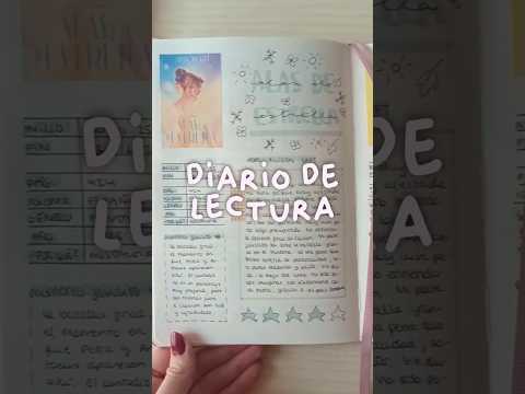 ¿ya tienes listo tu diario de lecturas para 2026? 📖✨ #softspoken #booktok