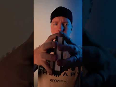 ASMR Eye Exam #asmr