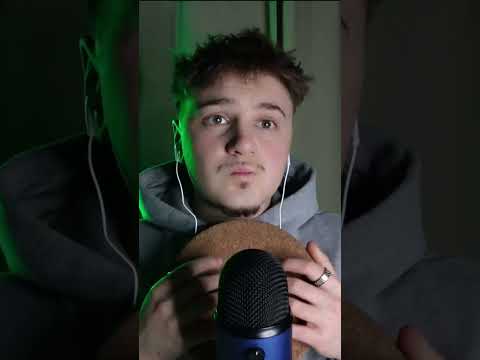 ASMR - TAPPING INCROYABLE POUR DODO