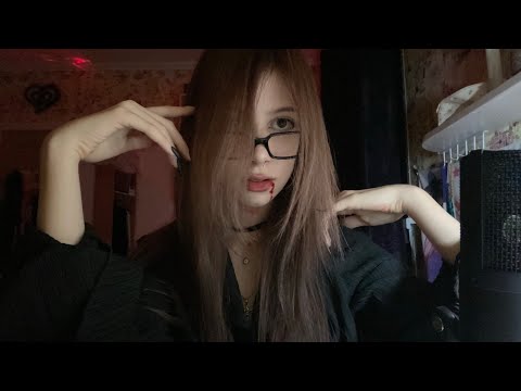 asmr быстрый рандомный . бомбежка