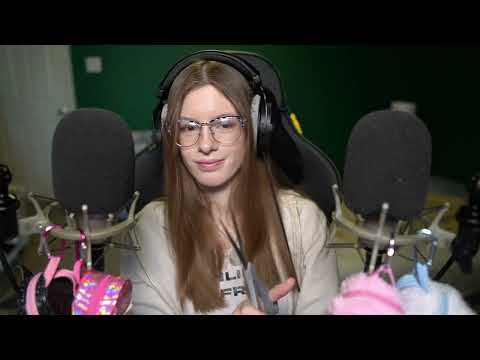 ASMR For Your Ears