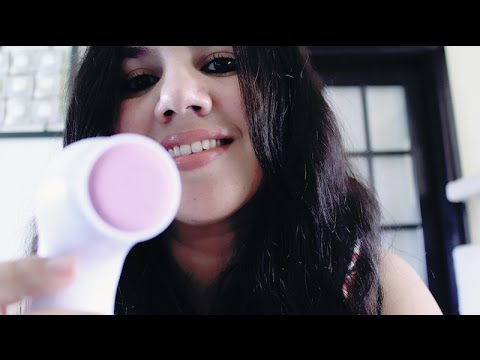 SPA Role Play ASMR,  Soft Spoken Massage | Bride Pampering