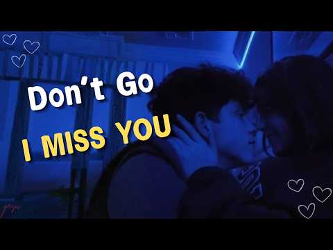 Sleeping With You After A Huge Fight [M4F] [Argument] [Makeup] [Boyfriend Roleplay] [ASMR]