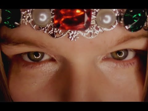 ASMR Princess Enchants A Lost Knight & Takes His Soul❤ Role Play.