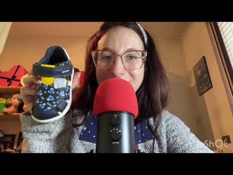 ASMR - HAUL ACQUISTI (ancora🙈) - OnlyRED ASMR