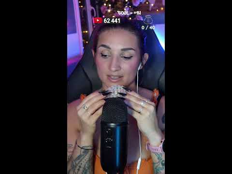 (ASMR) C'est l'heure de dormir 💕