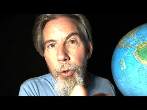 We lost power so YOU can SLEEP | iPhone ASMR