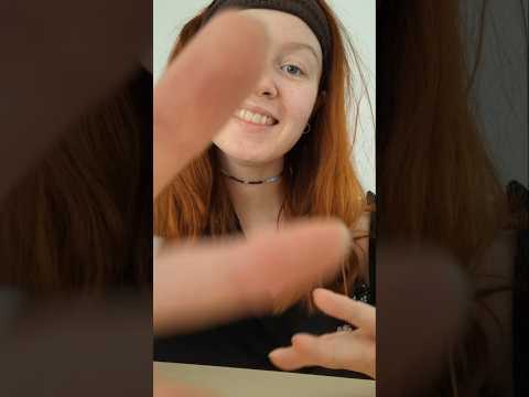 STOP ✋Let Me Give You a Brain Massage 🧠😌 ASMR for Instant Relaxation